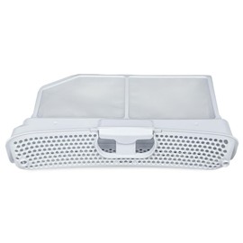 Sparesbarn 00752387 Lint Filter for Bosch Siemens iQ300 iQ500 iQ700 iSensoric Series 4 6 Avantixx Logixx Maxx Tumble Dryer Lint Sieve 752387