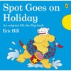 Spot Goes On Holiday