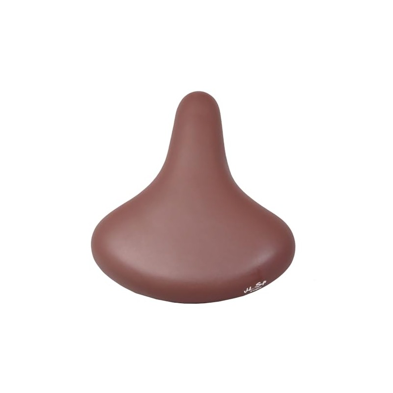 Kashima Saddle Seisakusho CHS-50HMC DB Saddle Mini, Dark Brown