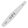 OPI Edge Zebra File 180, mixed colors, 1 set / 오피아이 엣지 지브라 파일180, 혼합 색상, 1세트