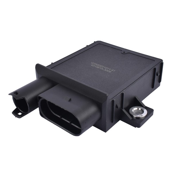 GSE102 Control Unit Glow Time Compatible with 3 Series E46