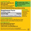 Nature Made Vitamina B12 1000 Mcg - Metabolismo Energía -