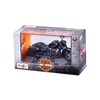 Mac Due Harley Davidson 1/18