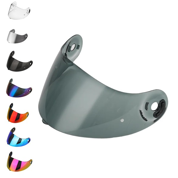 EvoParts Visor compatible with X-lite x803 - x802 - x802r