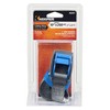 Keeper 45201 10' Pro Grade Lashing Strap, Blue