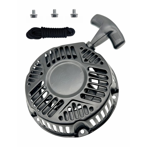 YAMAKATO Pull Start Assembly for Briggs and Stratton 590607 797276