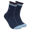 Oakley MAN Essential (3 Pcs) Socks, Blue, Medium US