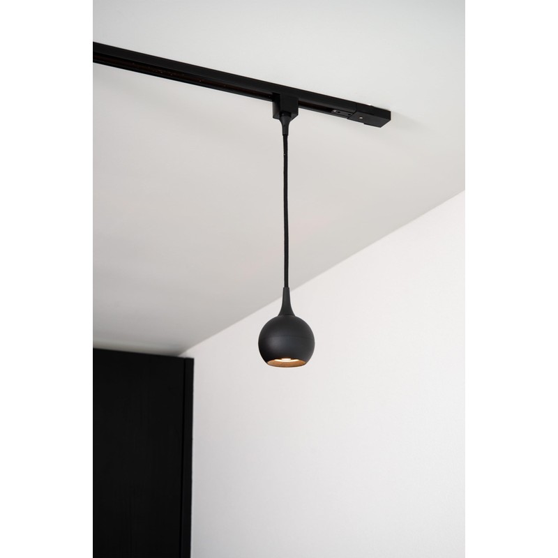 LUCIDE Track Favori Pendant Light - 1-Phase Rail System/Track Lighting