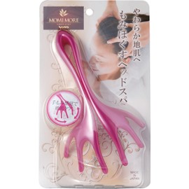 Bess Vess MM-1000 Head Spa Head Massager Outlet (Hand Shape) Made in Japan