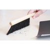 Sanbelm L8400 Broom, Cafe Broom: Approx. Width 9.8 x Height
