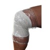 PICC LINE SHOWER DRESSING COVERS - 7 Pack - LARGE