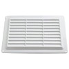 Merriway BH01158 9 x 6 inch Fixed Louvre Air Vent
