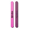 REVLON File On Nail Shaper, Limited Edition Live Boldly Collection,