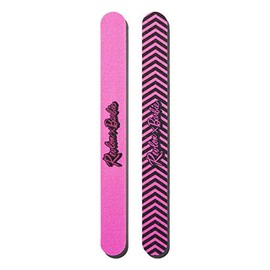 REVLON File On Nail Shaper, Limited Edition Live Boldly Collection, Pink 2 Count (Pack of 1)