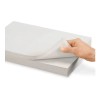 100 Hojas Papel Couche, Tcarta, Brillante 150 Gr