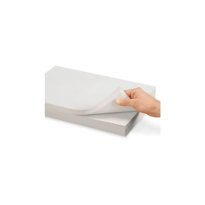 100 Hojas Papel Couche, Tcarta, Brillante 150 Gr