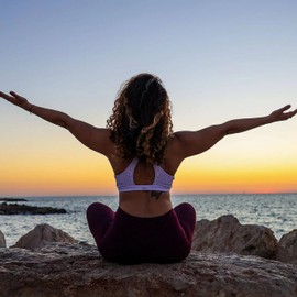 Aromatics International Breathe Clear Essential Oil Blend 10ml