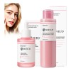 Facial Weud Pdrn Reafirmante Antiarrugas: Tónico Sérum