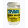 Pro-Cure Sodium Sulfite, 2 Pounds, White