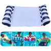 Float Bed for Adults, Water Hammock, Water Float, Sofa, Float,