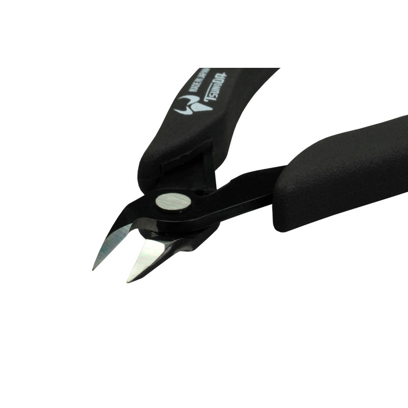 Tusnoda KingTTC Nipper, 4.7 inches (120 mm), FC-120