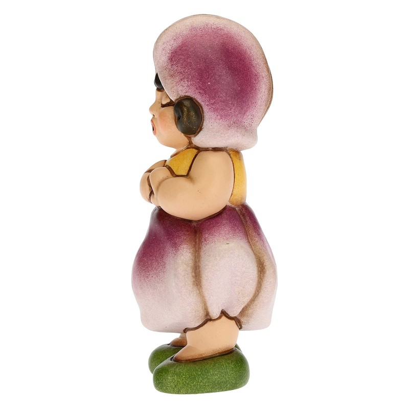 THUN - Lady Orchid - Weiblichkeit - Kleines Format -