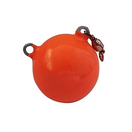 Team Norway Ball Lead Anti Twist Lead Weight KG 0.20 kg