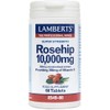 Lamberts Rosehip 10,000milligrams 60 Tablets