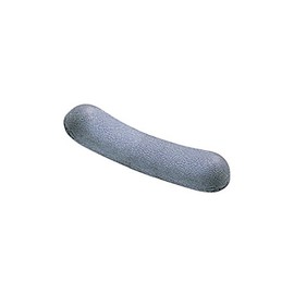 アズワン ナビス 松葉杖 交換用脇パッド グレー HC9008GR / 0-6617-51