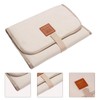 Changing Mats, Foldable Changing Mat, Easy to Carry Nappy Changing