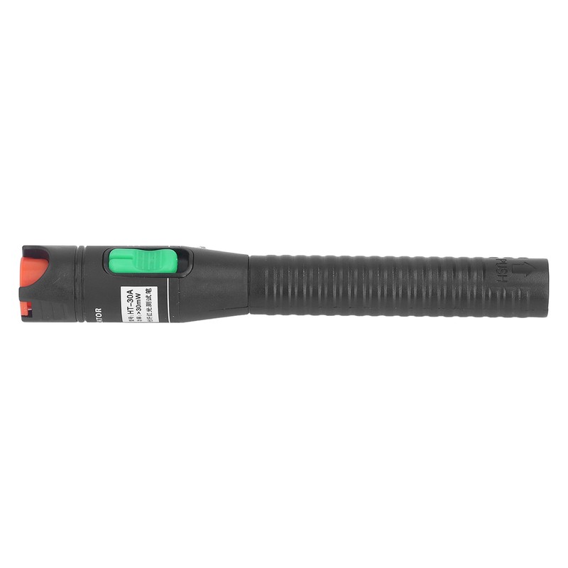 Visual Fault Locator Strong Light Source Quick Accurate Detection 2.5mm