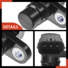 Sensor de velocidad A-Premium compatible con Acura MDX 2003-2005 Honda