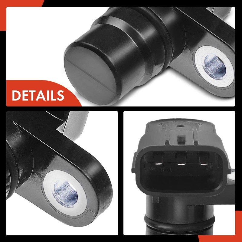 Sensor de velocidad A-Premium compatible con Acura MDX 2003-2005 Honda