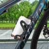 AIMALL Adjustable Motorcycle & Bicycle Cup Holder, Universal Water Bottle