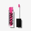 GXVE Bubble Pop Electric High-Performance Clean Lip Gloss Electric Pansy