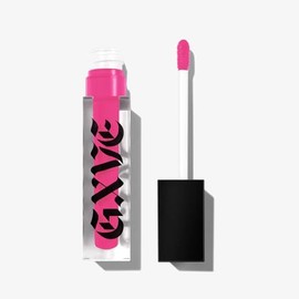 GXVE Bubble Pop Electric High-Performance Clean Lip Gloss Electric Pansy