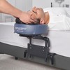 MASTER HEALTH PRODUCT Home Use Sleeping Mattress Top Massage Kit-Adjustable