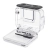 Waterproof Camera Housing Prevents Reflection High Transparency Dive Case Portable
