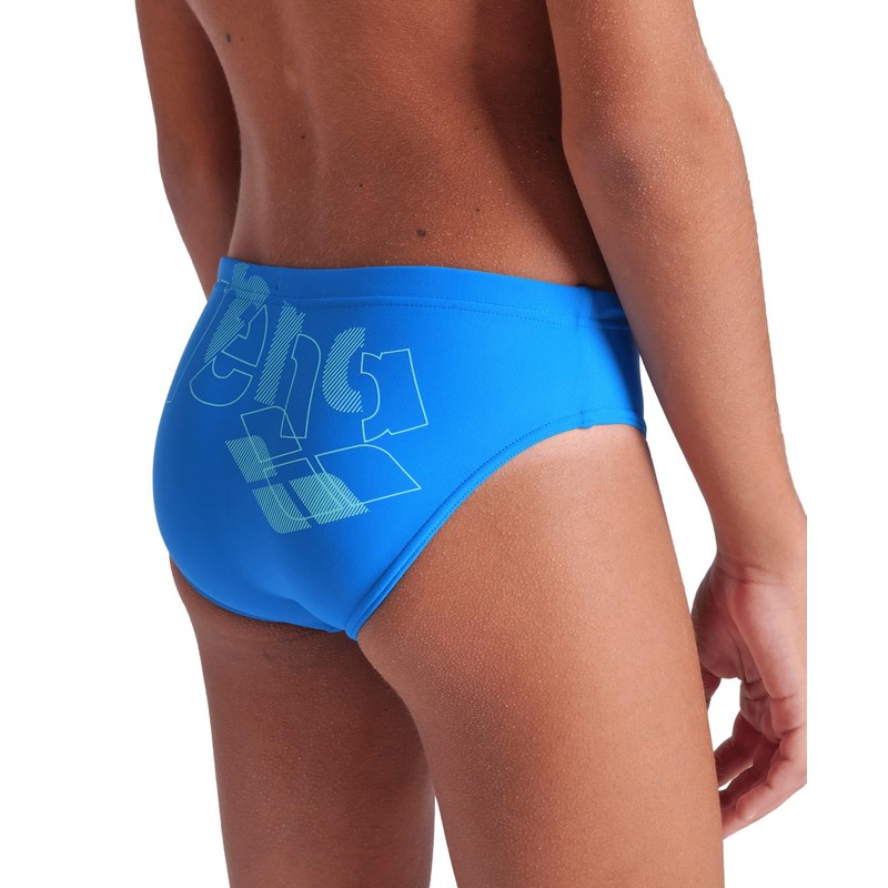 ARENA Slip Nuoto da Bambino Feel Tales