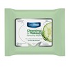 DeepFresh Make-Up Removal Wipes Combo - Cucumber,Collagen & Micellar |