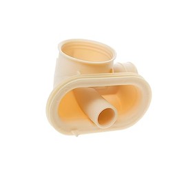 WD18X10049 Dishwasher Sump Inlet Genuine OEM