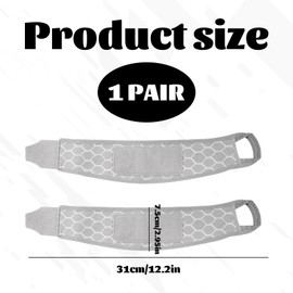 Women Kids Wrist Support, 1pair Mesh Wrist Supports, Childrens Wrists Support, Adjustable Carpal Tunnel Wrists Splint/ Brace, Right Left Wrist Splints for Fitness and Carpal Tunnel Arthritis (Gray)