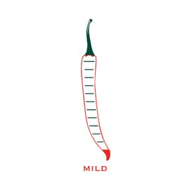 Stonewall Kitchen Mild Tomato Salsa, 16 Ounces