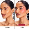 Cheek STAY-N - All-day Liquid Blush - Long-lasting, buildable, ultra-blendable