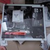 SharGwa PC K77s Matx Case Small Compact Mini Tower Gaming
