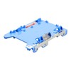 Dell Hard Drive Bracket R494D