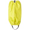 Kita No. 9724-9726 Men's Foot Cover, Children's Size, yellow