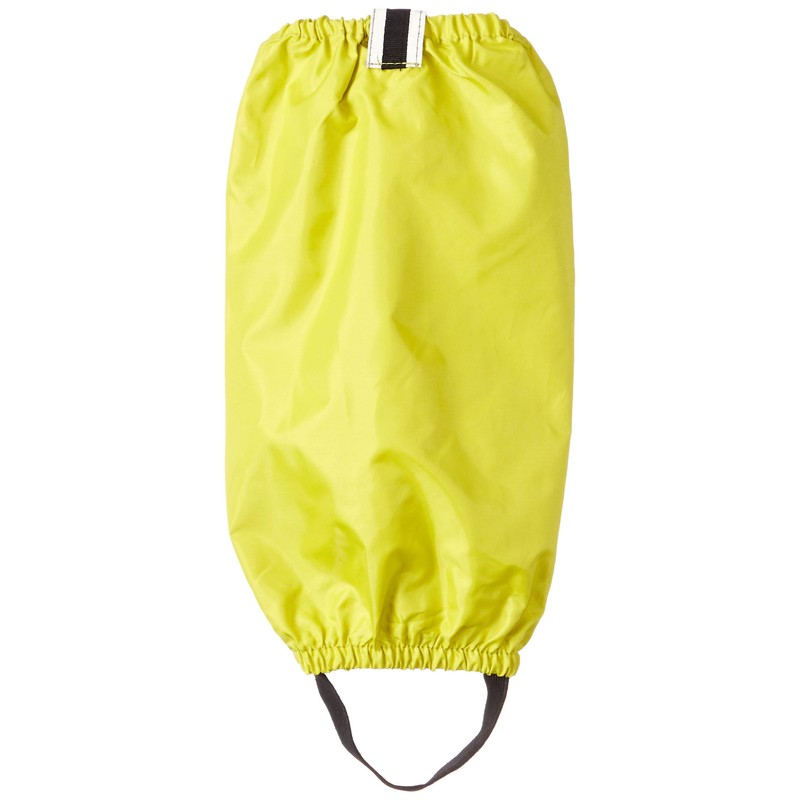 Kita No. 9724-9726 Men's Foot Cover, Children's Size, yellow