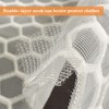 3 Pack Laundry Bag, Durable Big Honeycomb Mesh Laundry Bags