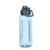 Lifeventure 2 Litre Tritan Flask for Hiking, Camping, Outdoor Sports,